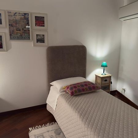Villa Mezzacollina Battifolle-Ruscello-Poggiola Dış mekan fotoğraf